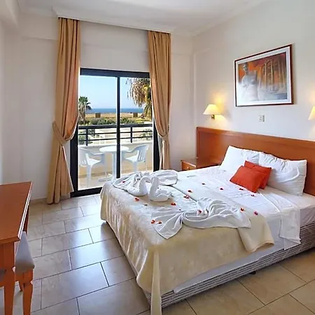Panareti Coral Bay