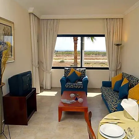 Panareti Resort