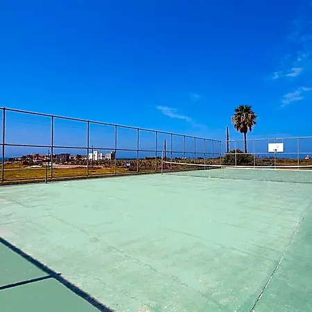 Resort Panareti