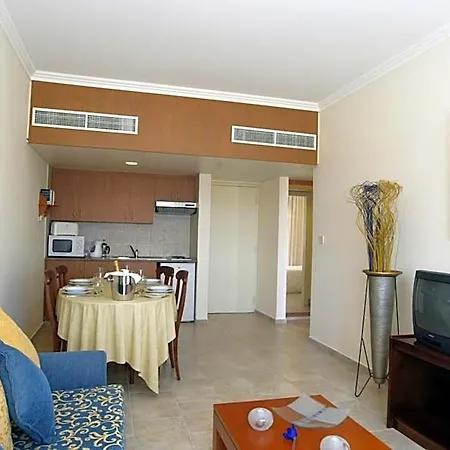 Resort Panareti Coral Bay