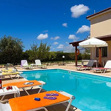 Panareti Coral Bay