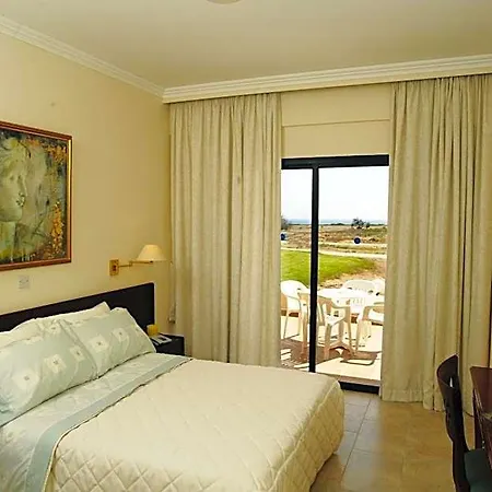 Resort Panareti