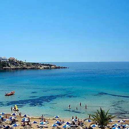 Panareti Resort