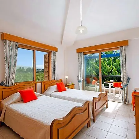 Panareti Resort Coral Bay