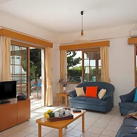 Panareti Coral Bay
