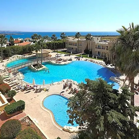 Panareti Coral Bay