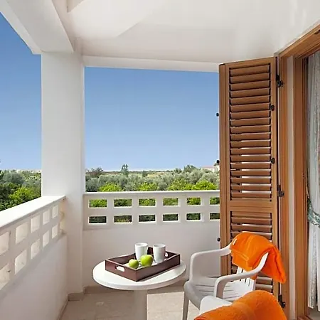 Panareti Resort Coral Bay