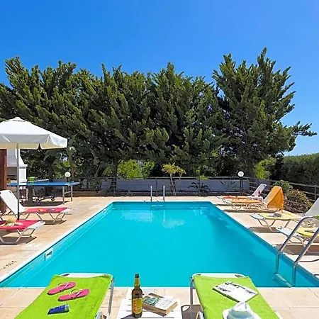 Resort Panareti Coral Bay