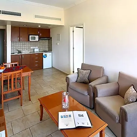 Panareti Coral Bay