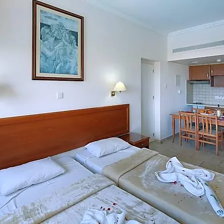 Panareti Resort 3*