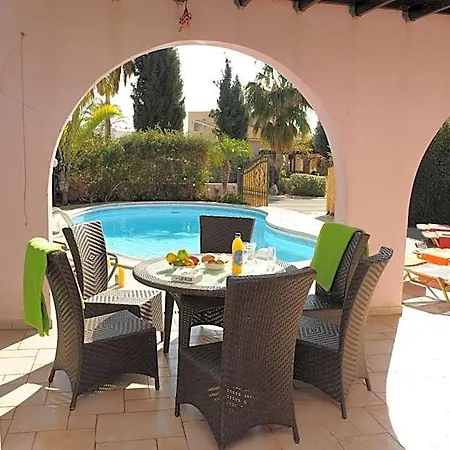 Resort Panareti 3*