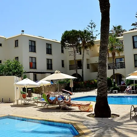 Panareti Resort
