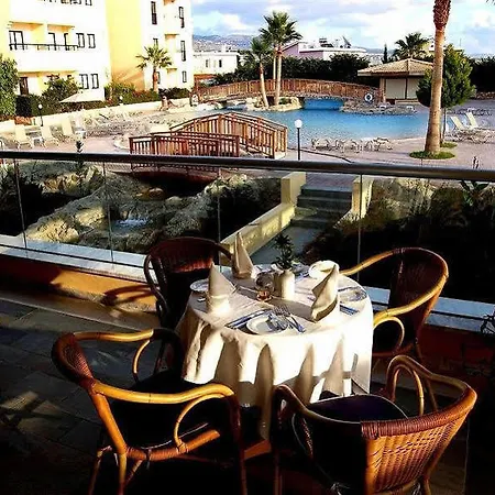 Panareti Курортный комплекс 3*