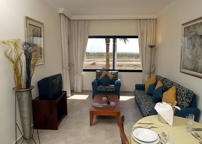 Panareti Rezort Coral Bay