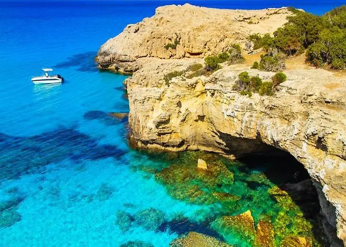 Panareti 3* Coral Bay