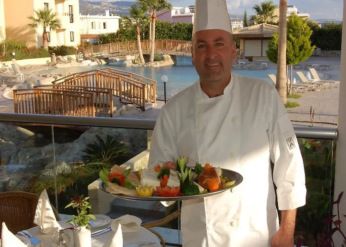 Panareti 3* Coral Bay