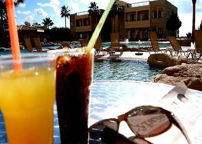 Panareti 3* Coral Bay