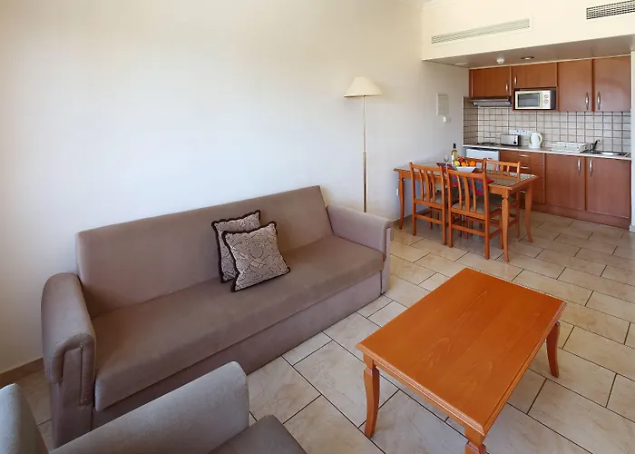 Ośrodek wypoczynkowy Panareti