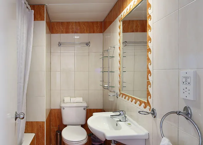 Panareti 3* Coral Bay