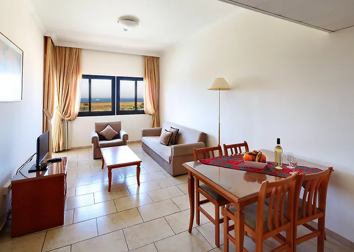 Panareti Ośrodek wypoczynkowy