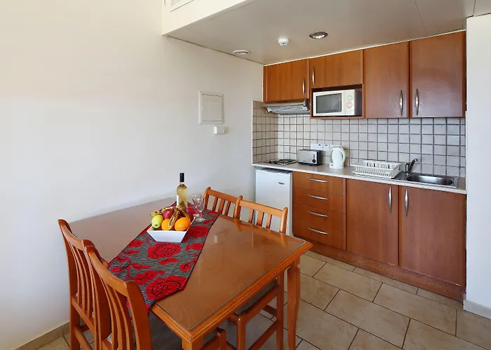 Ośrodek wypoczynkowy Panareti Coral Bay