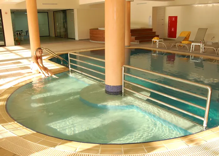 Ośrodek wypoczynkowy Panareti Coral Bay