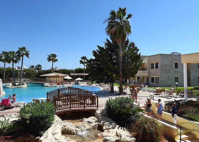 Panareti 3* Coral Bay