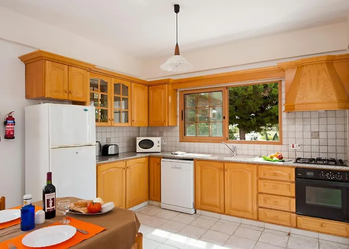 Panareti 3* Coral Bay