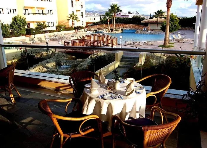 Panareti 3* Coral Bay