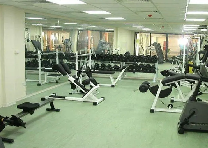 Ośrodek wypoczynkowy Panareti