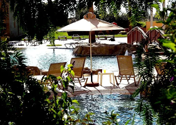 Panareti Ośrodek wypoczynkowy Coral Bay