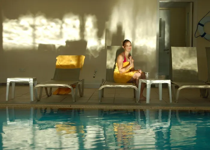 Panareti Ośrodek wypoczynkowy