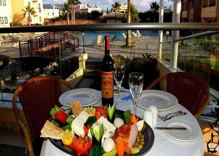 Panareti 3* Coral Bay