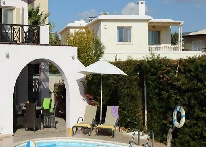 Panareti 3* Coral Bay